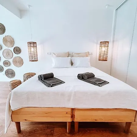 아파트 Oursea - Sea View With Pool - Fully Renewed 2022
