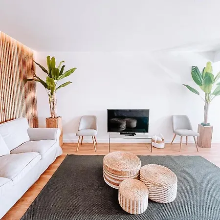 Oursea - Sea View With Pool - Fully Renewed 2022 * Albufeira
