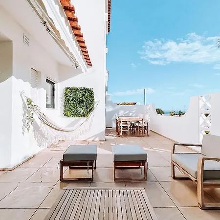Oursea - Sea View With Pool - Fully Renewed 2022 Albufeira