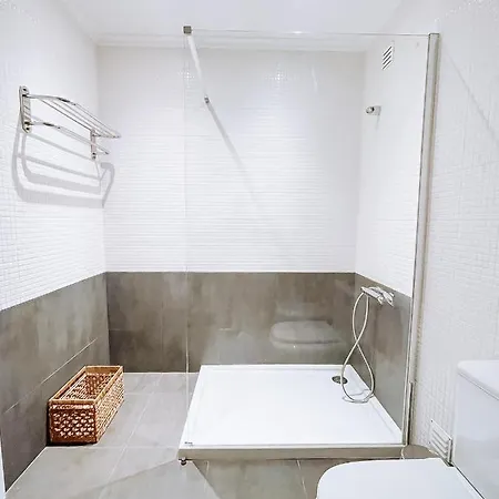 Apartment Oursea - Sea View With Pool - Fully Renewed 2022