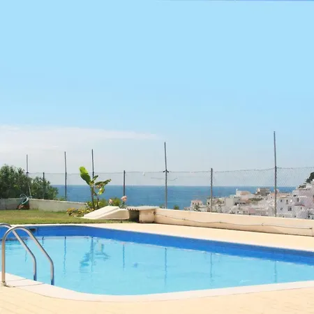 Apartment Oursea - Sea View With Pool - Fully Renewed 2022