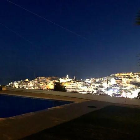 Oursea - Sea View With Pool - Fully Renewed 2022 Albufeira